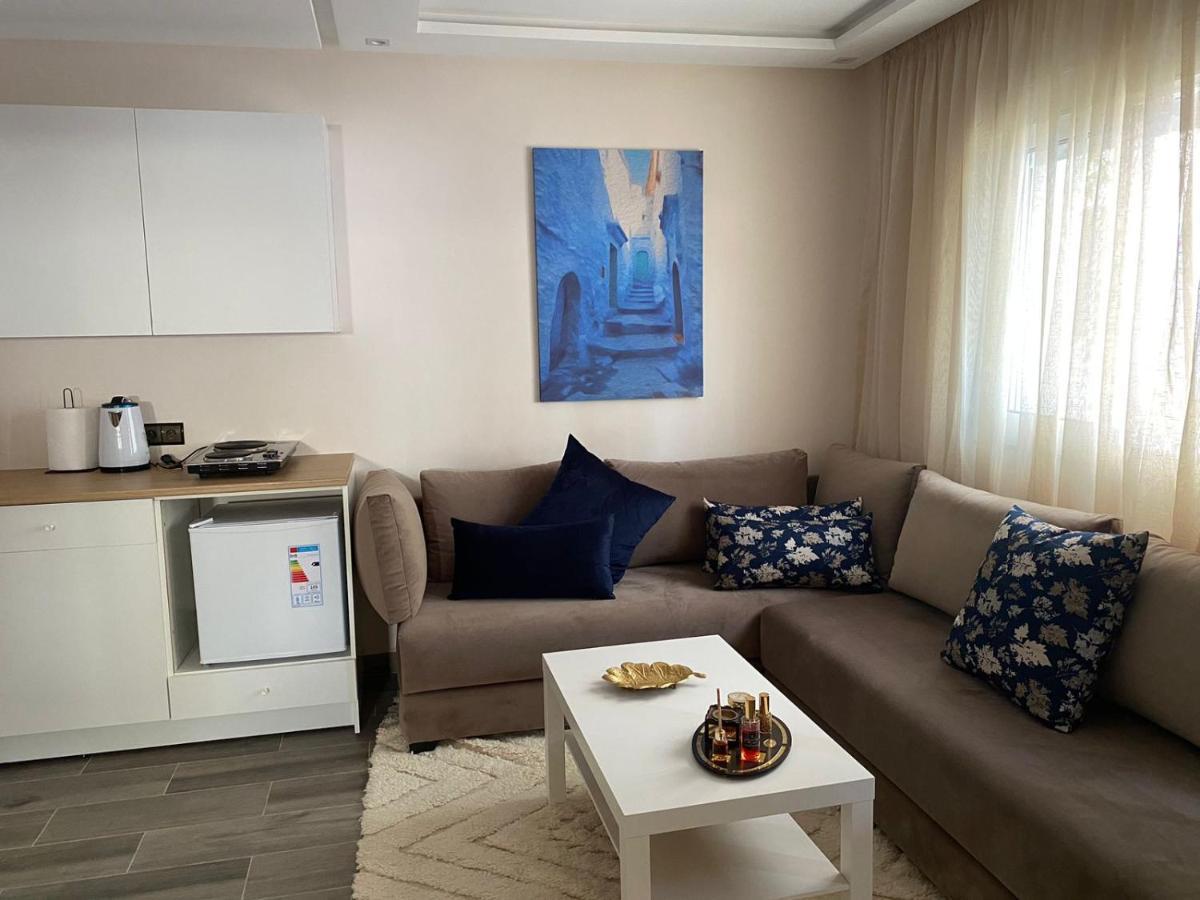 Joli Studio De Charme A Chaouen 舍夫沙万 外观 照片