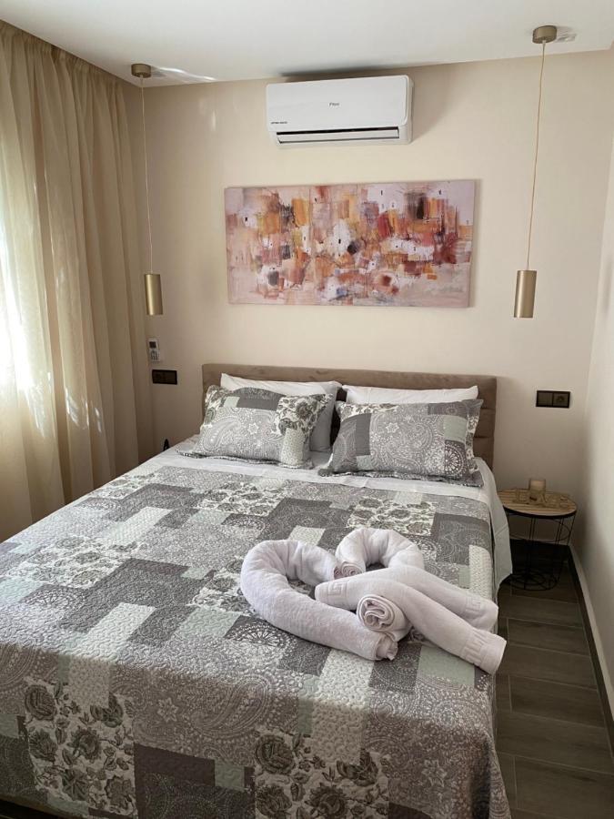 Joli Studio De Charme A Chaouen 舍夫沙万 外观 照片